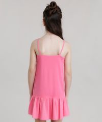 Vestido-Canelado-com-Tule-Rosa-8723498-Rosa_2
