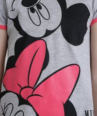 Pijama-Minnie-Cinza-Mescla-8727010-Cinza_Mescla_3