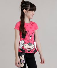 Blusa-Mullet-Minnie-com-Estampa-de-Estrelas-Rosa-Escuro-8696491-Rosa_Escuro_1