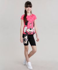 Blusa-Mullet-Minnie-com-Estampa-de-Estrelas-Rosa-Escuro-8696491-Rosa_Escuro_3