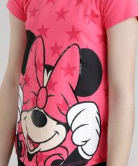 Blusa-Mullet-Minnie-com-Estampa-de-Estrelas-Rosa-Escuro-8696491-Rosa_Escuro_4
