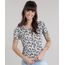 Blusa-Estampada-de-Borboletas-Cinza-Mescla-8731389-Cinza_Mescla_1