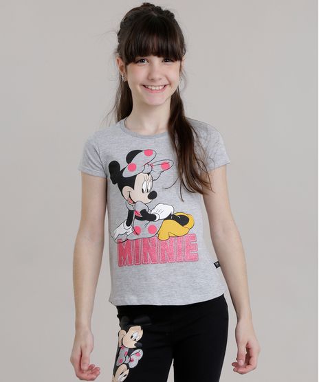 Blusa-Mullet-Minnie-com-Glitter-Cinza-Mescla-Claro-8696463-Cinza_Mescla_Claro_1