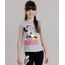 Blusa-Mullet-Minnie-com-Glitter-Cinza-Mescla-Claro-8696463-Cinza_Mescla_Claro_1