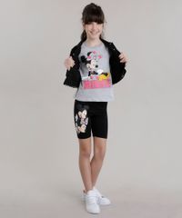 Blusa-Mullet-Minnie-com-Glitter-Cinza-Mescla-Claro-8696463-Cinza_Mescla_Claro_3