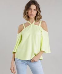 Blusa-Open-Shoulder-Amarelo-Neon-8694278-Amarelo_Neon_1