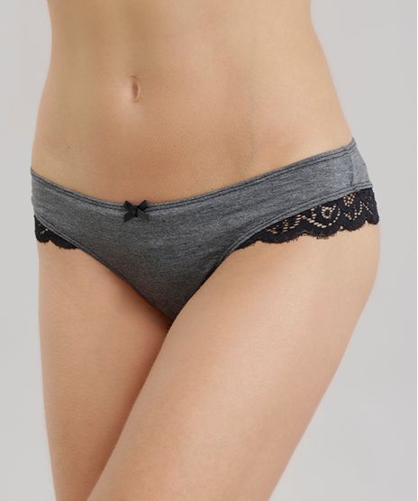 Calcinha-Biquini-com-Renda-Cinza-Mescla-8633691-Cinza_Mescla_1