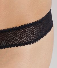 Calcinha-Fio-Dental-em-Tule-com-Poa-Preta-8707373-Preto_3