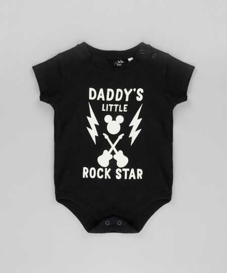 Body-Mickey--Daddy-s-Little-Rock-Star--Preto-8661674-Preto_1 Body-Mickey--Daddy-s-Little-Rock-Star--Preto-8661674-Preto_1