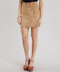 Saia-em-Suede-com-Ilhoses-Caramelo-8660205-Caramelo_1 Saia-em-Suede-com-Ilhoses-Caramelo-8660205-Caramelo_1