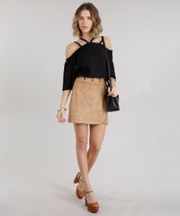 Saia-em-Suede-com-Ilhoses-Caramelo-8660205-Caramelo_3 Saia-em-Suede-com-Ilhoses-Caramelo-8660205-Caramelo_3