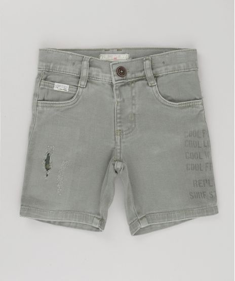 Bermuda-Slim-Verde-Militar-8744880-Verde_Militar_1