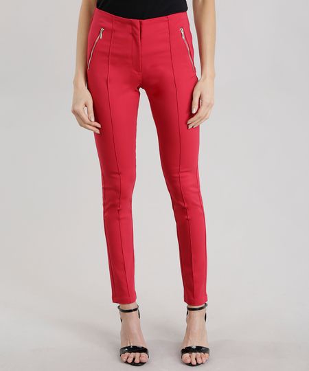 Calca-Skinny-Vermelha-8517499-Vermelho_1 Calca-Skinny-Vermelha-8517499-Vermelho_1