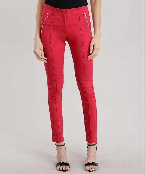 Calca-Skinny-Vermelha-8517499-Vermelho_1