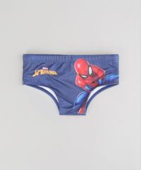 Sunga-Homem-Aranha-com-Protecao-UV50-Azul-Marinho-8724848-Azul_Marinho_1