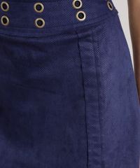 Saia-em-Suede-com-Ilhoses-Azul-Marinho-8660214-Azul_Marinho_4