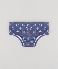 Sunga-Estampada--de-Ancoras-com-Protecao-UV50-Azul-Marinho-8724815-Azul_Marinho_1