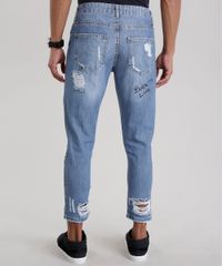 Calca-Jeans-Cropped-Destroyed--Rules--Azul-Medio-8680928-Azul_Medio_2