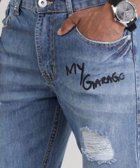 Calca-Jeans-Cropped-Destroyed--Rules--Azul-Medio-8680928-Azul_Medio_4