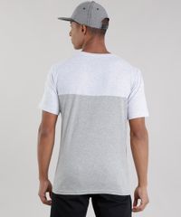 Camiseta-com-Bolso-Cinza-Mescla-Claro-8451632-Cinza_Mescla_Claro_2