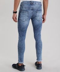 Calca-Jeans-Super-Skinny-Marmorizada-Azul-Medio-8680756-Azul_Medio_2
