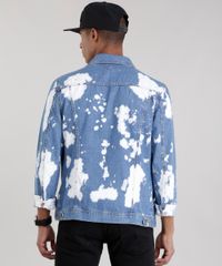 Jaqueta-Jeans-Trucker-com-Respingos-Azul-Medio-8756344-Azul_Medio_2