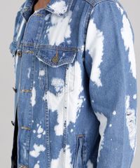 Jaqueta-Jeans-Trucker-com-Respingos-Azul-Medio-8756344-Azul_Medio_4