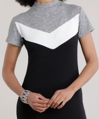 Vestido-Canelado-com-Recorte-Preto-8691564-Preto_4