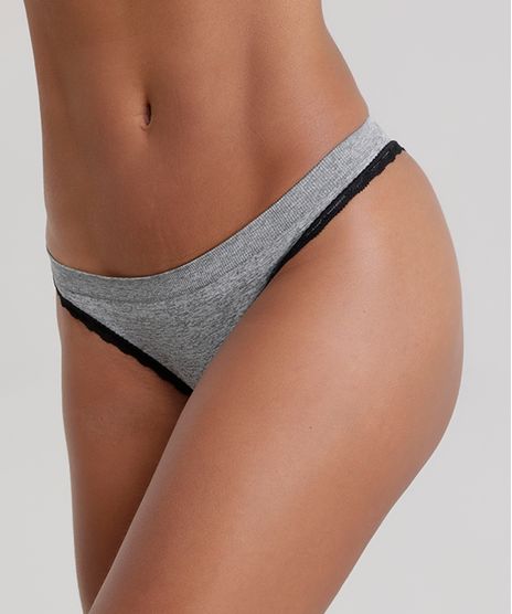 Calcinha-Biquini-com-Renda-Cinza-Mescla-8550766-Cinza_Mescla_1