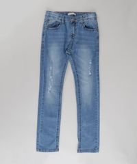 Calca-Jeans-Skinny-Destroyed-Azul-Medio-8707650-Azul_Medio_1