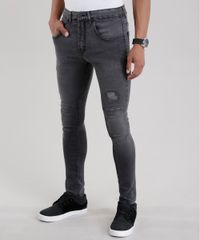 Calca-Jeans-Biker-Preta-8727754-Preto_1