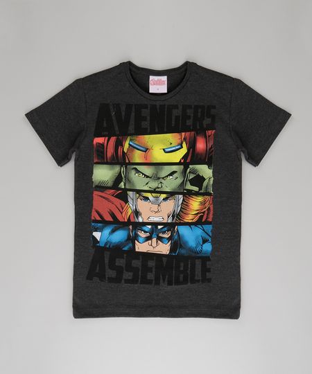 Camiseta-Os-Vingadores-Cinza-Mescla-Escuro-8677715-Cinza_Mescla_Escuro_1 Camiseta-Os-Vingadores-Cinza-Mescla-Escuro-8677715-Cinza_Mescla_Escuro_1