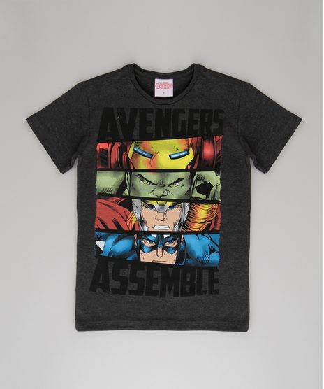 Camiseta-Os-Vingadores-Cinza-Mescla-Escuro-8677715-Cinza_Mescla_Escuro_1