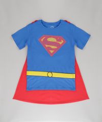 Camiseta-Super-Homem-com-Capa-Azul-8724513-Azul_1