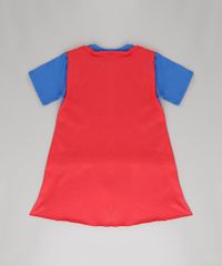 Camiseta-Super-Homem-com-Capa-Azul-8724513-Azul_2