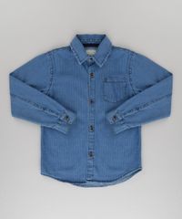 Camisa-Jeans-Listrada-Azul-Medio-8728900-Azul_Medio_1