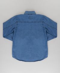 Camisa-Jeans-Listrada-Azul-Medio-8728900-Azul_Medio_2