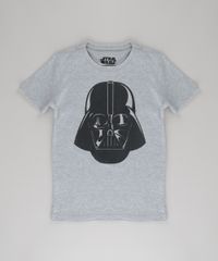Camiseta-Darth-Vader-Cinza-Mescla-8742371-Cinza_Mescla_1