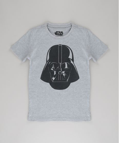 Camiseta-Darth-Vader-Cinza-Mescla-8742371-Cinza_Mescla_1