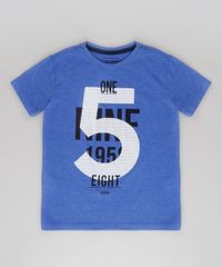 Camiseta--One-5--Azul-8761101-Azul_1