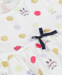 Conjunto-de-Vestido-Estampado-Branco---Calca-Legging-em-Algodao---Sustentavel-Off-White-8655939-Off_White_4
