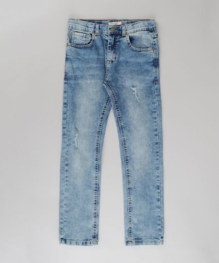 Calca-Jeans-Skinny-Marmorizada-Azul-Claro-8721606-Azul_Claro_1 Calca-Jeans-Skinny-Marmorizada-Azul-Claro-8721606-Azul_Claro_1