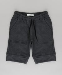 Bermuda-com-Recorte-em-Moletom-Cinza-Mescla-Escuro-8679268-Cinza_Mescla_Escuro_1 Bermuda-com-Recorte-em-Moletom-Cinza-Mescla-Escuro-8679268-Cinza_Mescla_Escuro_1