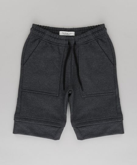 Bermuda-com-Recorte-em-Moletom-Cinza-Mescla-Escuro-8679268-Cinza_Mescla_Escuro_1 Bermuda-com-Recorte-em-Moletom-Cinza-Mescla-Escuro-8679268-Cinza_Mescla_Escuro_1