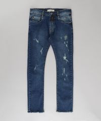 Calca-Jeans-Skinny-Destroyed-Azul-Escuro-8724083-Azul_Escuro_1