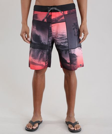 Bermuda-Estampada-Vermelha-8712573-Vermelho_1 Bermuda-Estampada-Vermelha-8712573-Vermelho_1