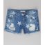Short-Jeans-Destroyed-Estampado-de-Estrelas-Azul-Medio-8733164-Azul_Medio_1