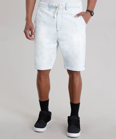 Bermuda-Jeans-Relaxed-Azul-Claro-8440258-Azul_Claro_1