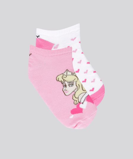 Kit-de-2-Meias-Bela-Adormecida-Multicor-8634523-Multicor_1 Kit-de-2-Meias-Bela-Adormecida-Multicor-8634523-Multicor_1