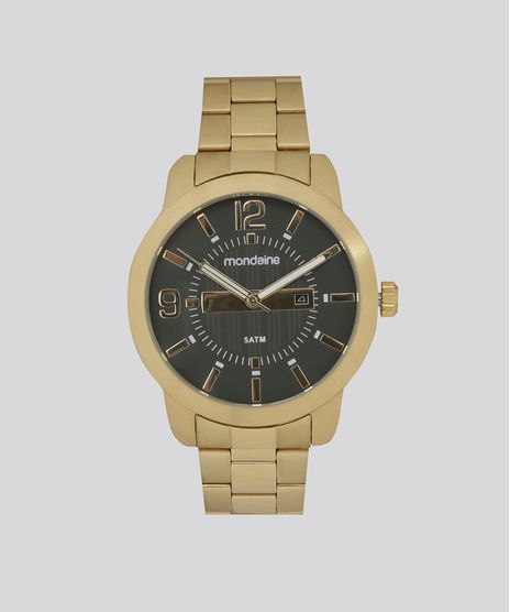 Relogio-Analogico-Mondaine-Masculino---78673GPMVDA2-Dourado-8508355-Dourado_1